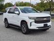 Used 2022 Chevrolet Tahoe LT SUV