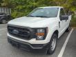 Certified 2023 Ford F-150 XL 2WD Reg Cab 6.5 Box Truck Regular Cab
