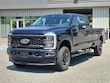 Ford Super Duty F-350 SRW