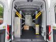 2024 Ford Transit Cargo Van Van High Roof HD Ext. Van
