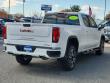 2023 GMC Sierra 1500 AT4 4WD Crew Cab 147 Truck Crew Cab