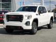 Used 2021 GMC Sierra 1500 AT4 4WD Crew Cab 147 Truck Crew Cab
