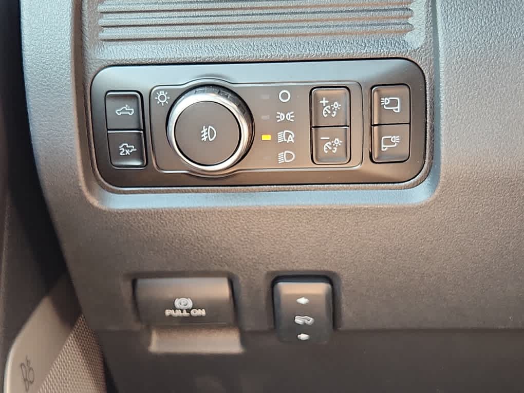 2025 Ford F-250 Super Duty Lariat - Photo 19