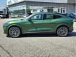 2025 Ford Mustang Mach-E Premium CROSSOVERS