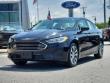 Used 2019 Ford Fusion SE Sedan