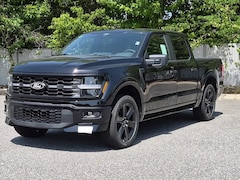 2026 Ford F-150 STX&reg; Truck SuperCrew Cab