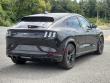 2025 Ford Mustang Mach-E GT CROSSOVERS