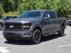 2026 Ford F-150 XLT Truck SuperCrew Cab