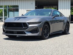 2025 Ford Mustang GT Premium Fastback Coupe