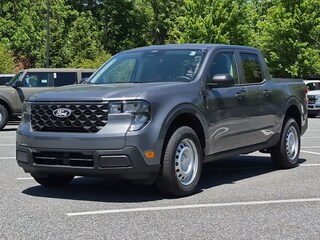 2026 Ford Maverick XL Truck SuperCrew