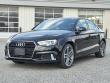 Used 2018 Audi A3 Sedan Tech Premium Sedan