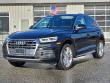 Used 2018 Audi Q5 Premium Plus SUV