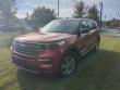 Certified 2022 Ford Explorer XLT SUV