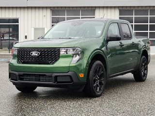 2025 Ford Maverick XLT Truck SuperCrew