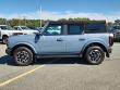 2023 Ford Bronco Outer Banks SUV