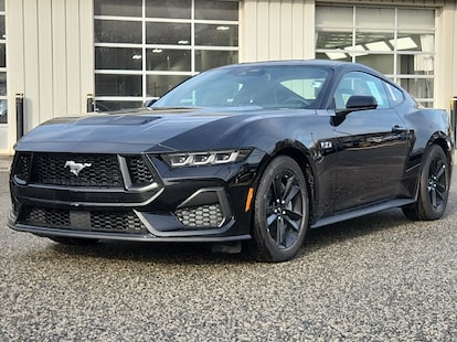 Grille Kit | FORD MUSTANG FASTBACK GT 2019 Grille Kit | FORD MUSTANG FASTBACK GT 2019