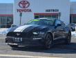 Used 2021 Ford Mustang GT Coupe