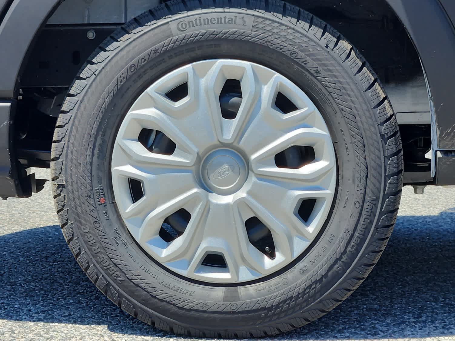 2025 Ford Transit Cutaway Base - Photo 6