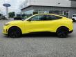 2025 Ford Mustang Mach-E GT CROSSOVERS