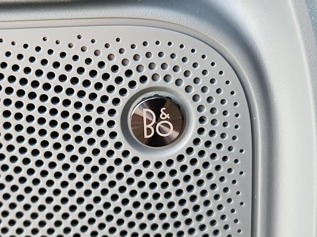 2025 Ford Maverick Tremor - Photo 17