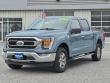 Certified 2023 Ford F-150 XLT 4WD Supercrew 5.5 Box Truck SuperCrew Cab