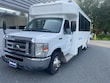 Ford Econoline Cutaway