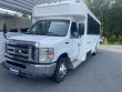 Ford Econoline Cutaway