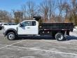 2026 Ford Super Duty F-550 DRW F-550&reg; XL Truck Super Cab