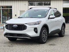 2026 Ford Escape Plug-in Hybrid SUV