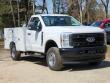 2025 Ford Super Duty F-250 SRW F-250 XL Truck Regular Cab