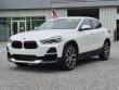 Used 2022 BMW X2 xDrive28i xDrive28i Sports Activity Coupe