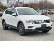 2021 Volkswagen Tiguan SE SUV