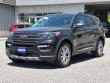 Certified 2022 Ford Explorer XLT SUV