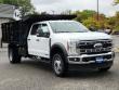 2025 Ford Super Duty F-550 DRW F-550 XL Truck Crew Cab 2025 Ford Super Duty F-550 DRW F-550 XL Truck Crew Cab