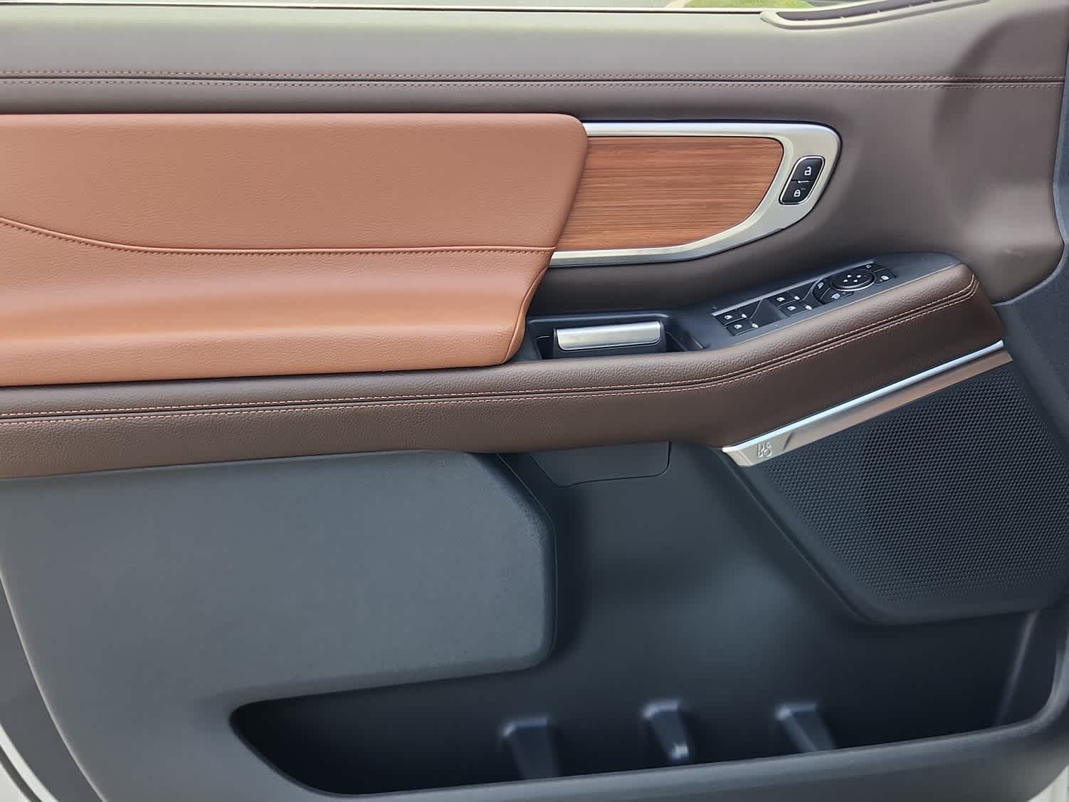 2025 Ford Expedition King Ranch - Photo 11