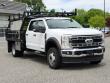 2025 Ford Super Duty F-450 DRW F-450 XL Truck Crew Cab