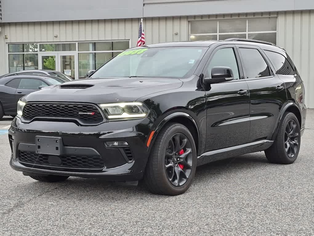 2023 Dodge Durango R/T Premium AWD's photo