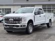 2026 Ford Super Duty F-350 SRW Chassis Cab F-350&reg; XL Truck Crew Cab