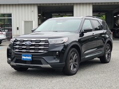 2025 Ford Explorer Active SUV