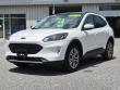 Certified 2022 Ford Escape SEL SUV