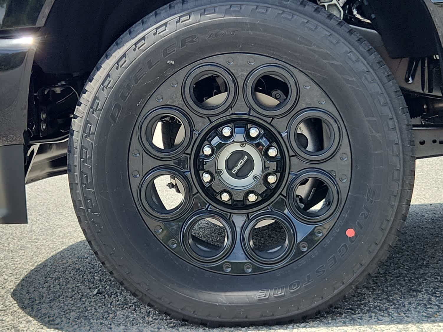 2025 Ford F-250 Super Duty Lariat - Photo 6