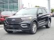 Certified 2022 Ford Explorer XLT SUV