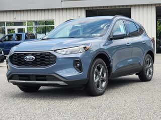2025 Ford Escape ST-Line Select SUV