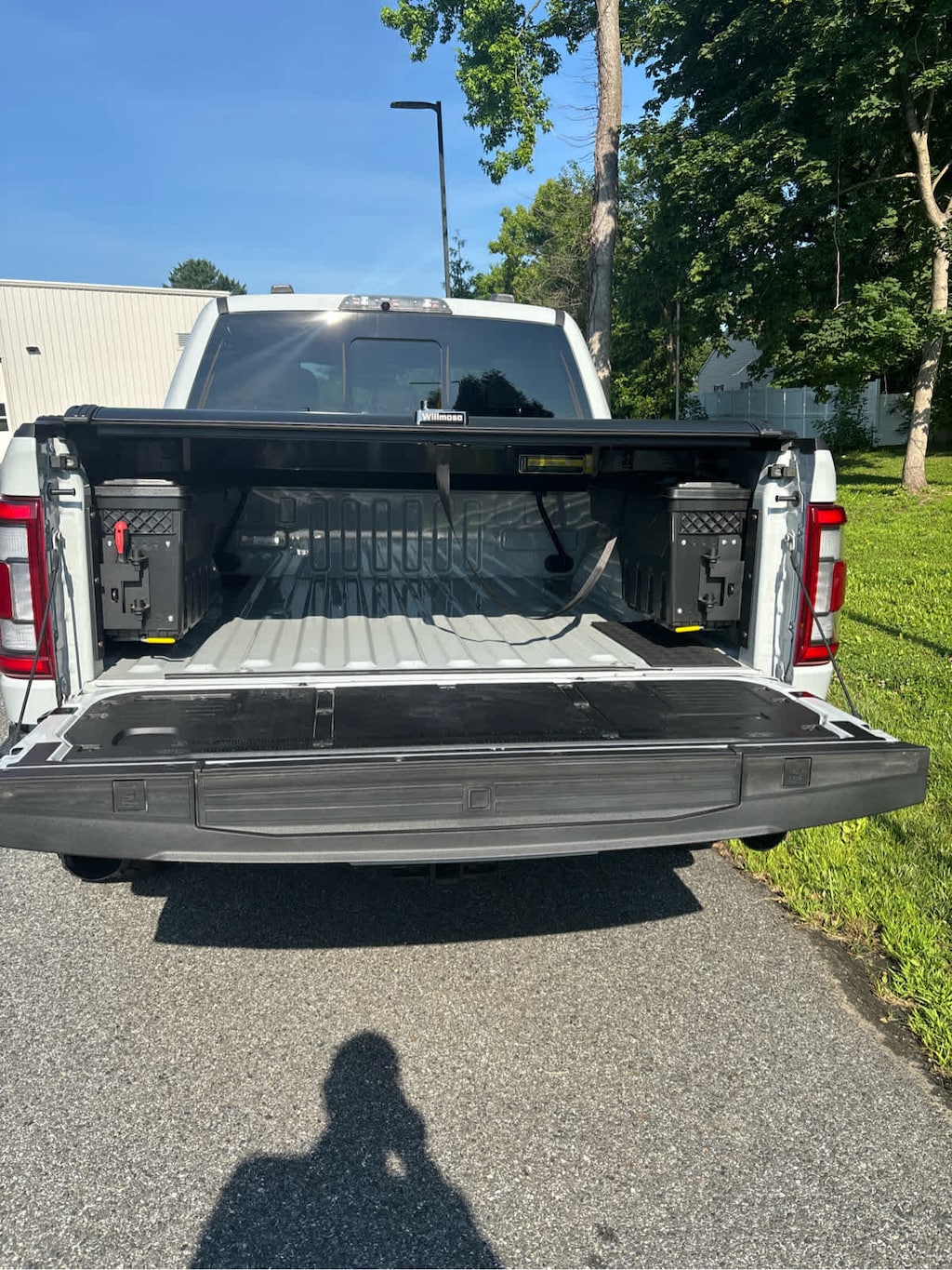 Certified 2023 Ford F-150 Raptor 4WD Supercrew 5.5 Box Truck SuperCrew Cab