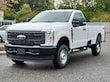 Ford Super Duty F-250 SRW
