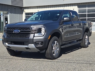 2026 Ford Ranger XLT Truck SuperCrew