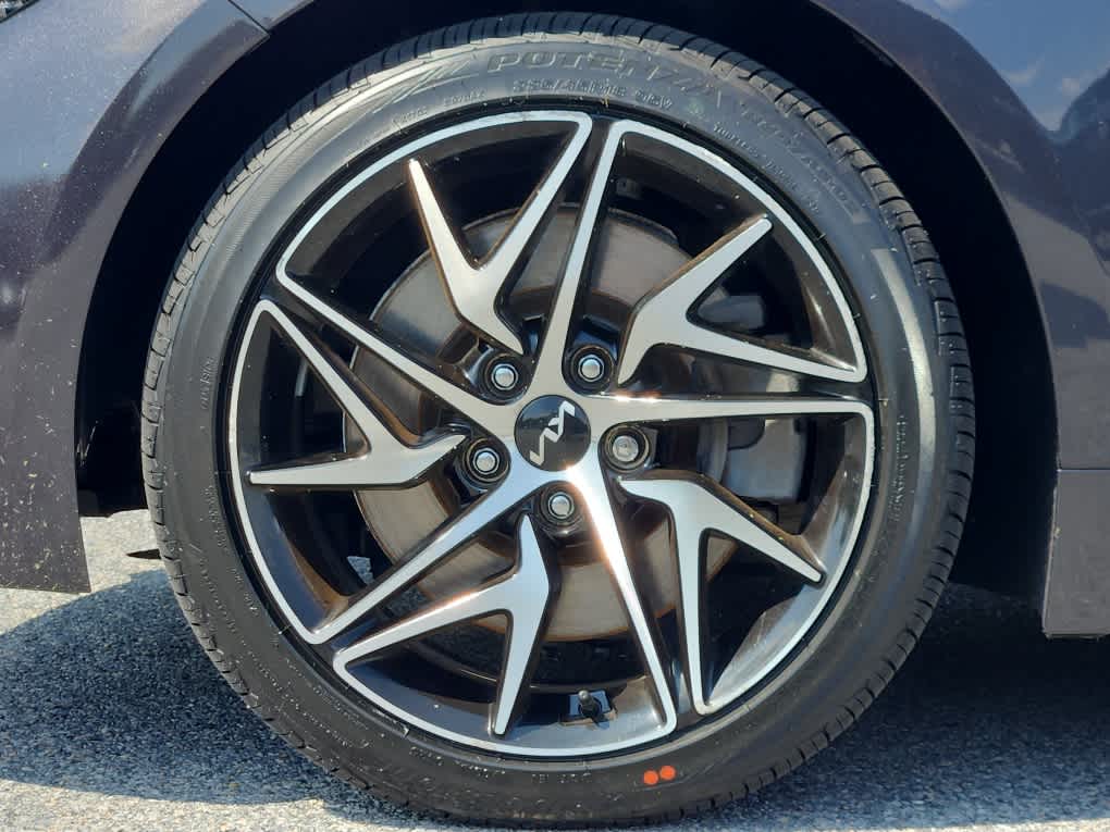 2022 Kia Stinger GT-Line photo 4