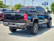 2022 Chevrolet Colorado 4WD ZR2 Crew Cab 128 Truck Crew Cab 2022 Chevrolet Colorado 4WD ZR2 Crew Cab 128 Truck Crew Cab