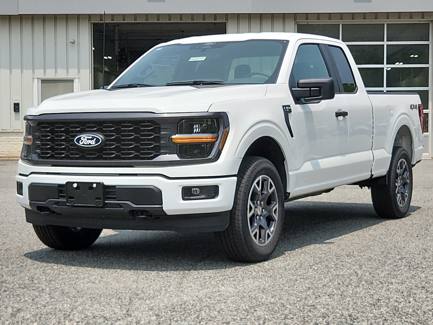 New Ford F-150 For Sale & Lease | Lithia Ford of Fresno