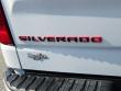 2022 Chevrolet Silverado 1500 Custom 4WD Crew Cab 147 Truck Crew Cab